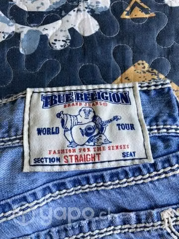 True Religion - Imagen 3
