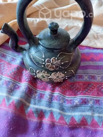 Tetera greda