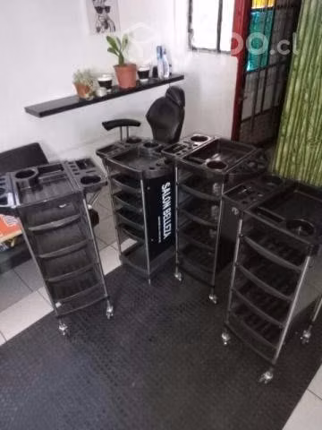 Artículos de barbería - Imagen 3