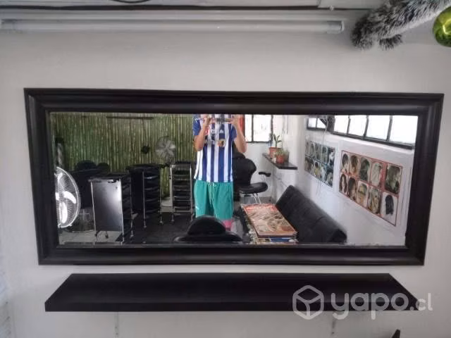 Artículos de barbería