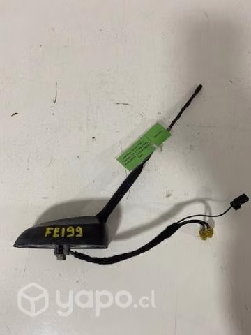 Antena techo Ford Explorer 3.5 4x4 Limited