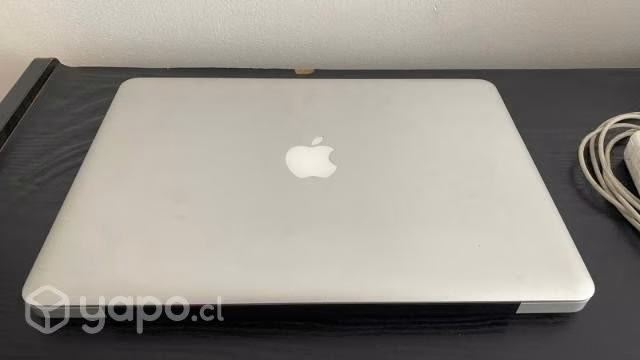 Notebook MaC