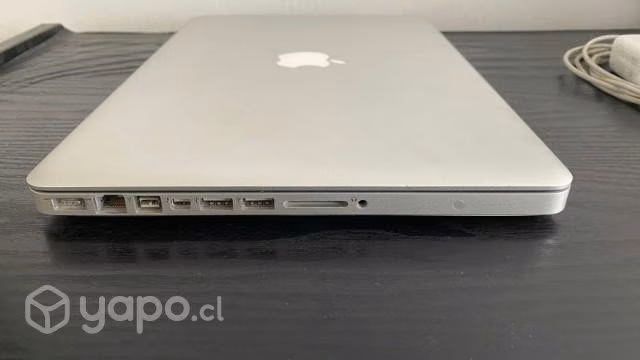Notebook MaC