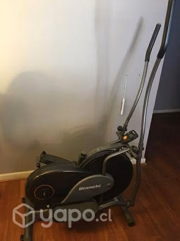 Bicicleta eliptica Bianchi E-800