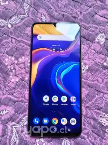 Vivo V20