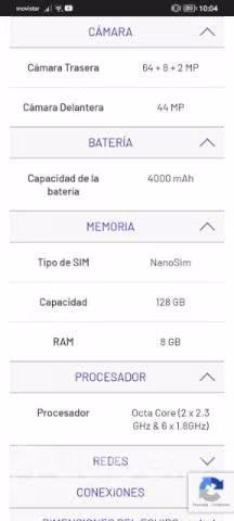 Vivo V20 - Imagen 3