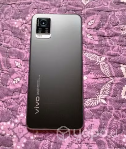 Vivo V20 - Imagen 2