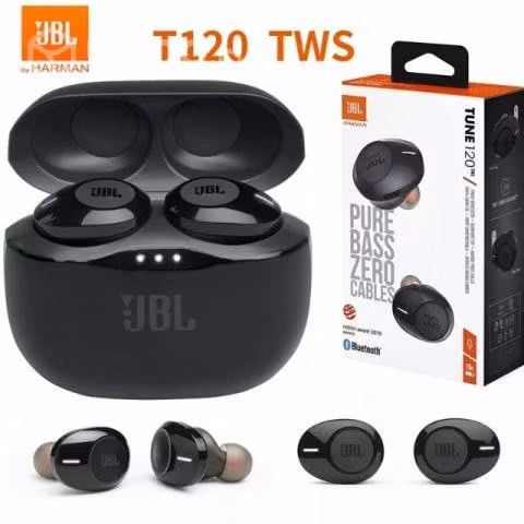 Audífonos bluetooth 120 tunes