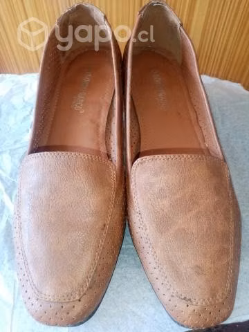 Zapatos de mujer casual talla 37