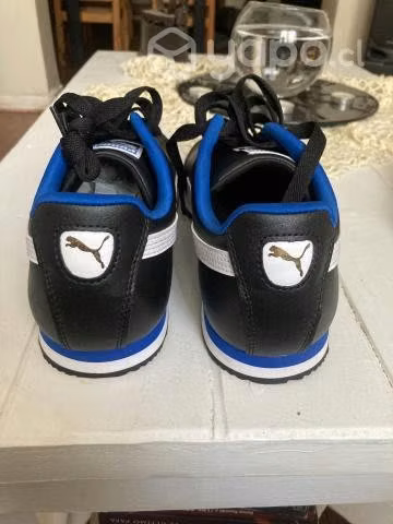 Zapatillas EXCLUSIVAS - Imagen 2