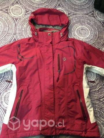 chaqueta doite - Imagen 3