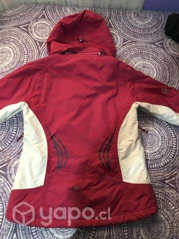 chaqueta doite - Imagen 4
