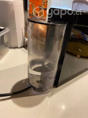 Nespresso Essenza Mini
