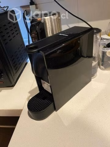 Nespresso Essenza Mini