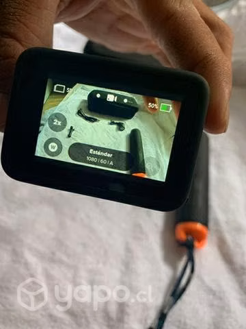 Go Pro 9 Black