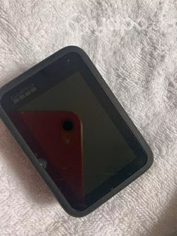 Go Pro 9 Black