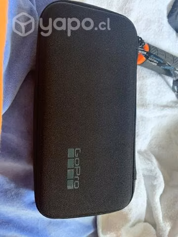 Go Pro 9 Black