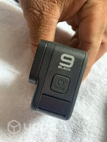 Go Pro 9 Black