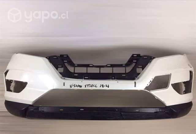Parachoque Delantero Nissan Xtrail 2018 2021