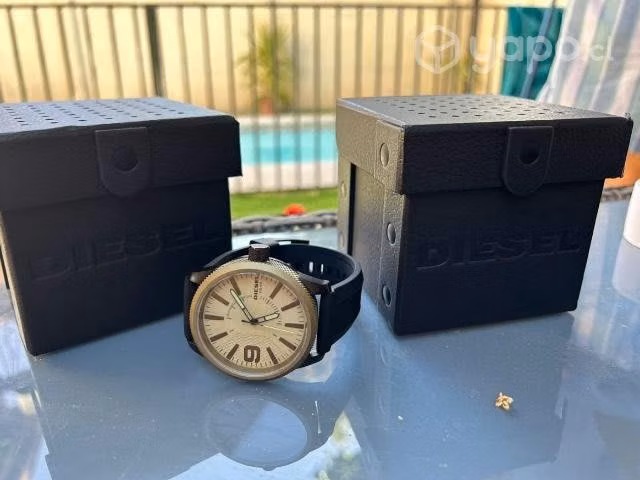 Reloj diesel - Imagen 2