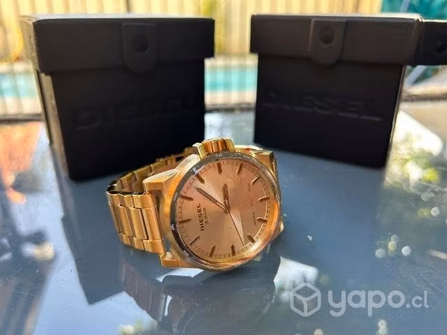 Reloj diesel - Imagen 5