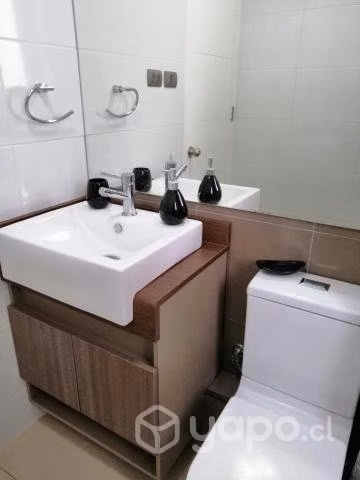 Hermoso departamento con vista al mar IV región