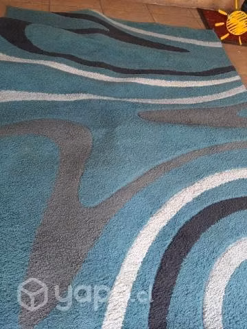 Alfombra 133x180 cm. - Imagen 2