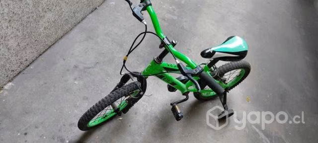 Bicicleta niños 8 años - Imagen 2