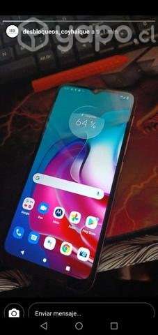 celular moto g30 - Imagen 2