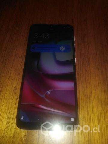 celular moto g30 - Imagen 4