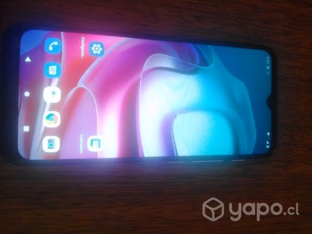celular moto g30