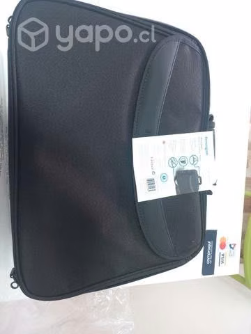 Bolso notebook