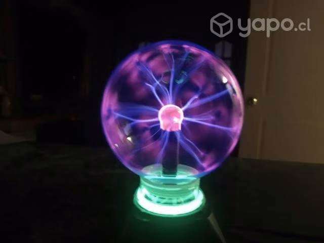 Lámparas de plasma - Imagen 2