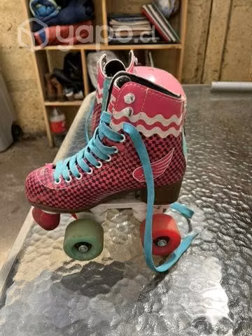 Patines rollers