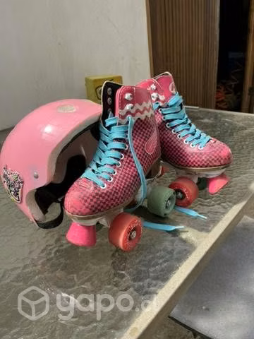 Patines rollers