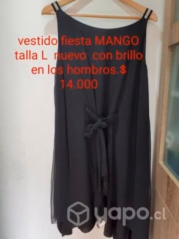 Vestidos de fiestas y otros - Imagen 5