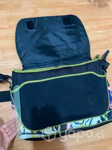 Bolso para computador u otros - Imagen 4