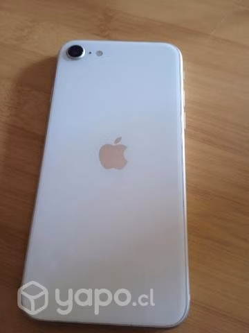 IPhone SE segunda generación 2022