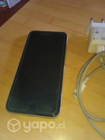 IPhone SE segunda generación 2022