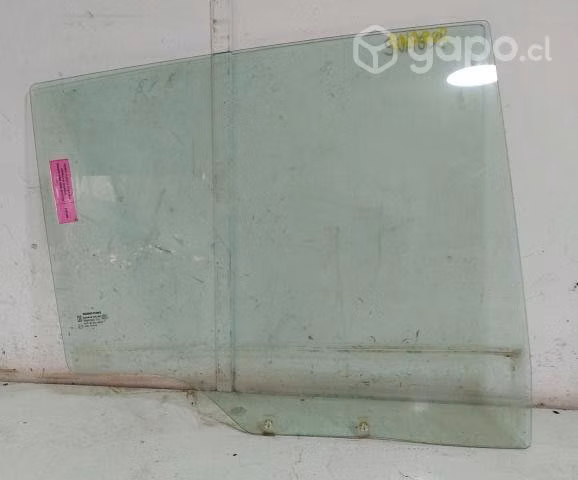 Vidrio Puerta Trasera Derecha (SNA802) Ssangyong N