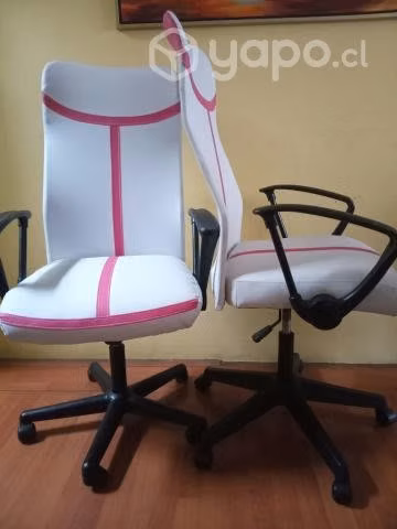 Sillas de escritorio