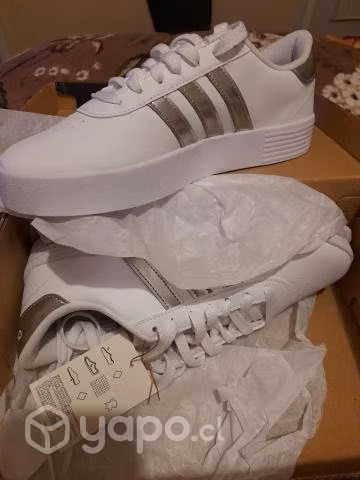 zapatillas adidas nuevas - Imagen 4