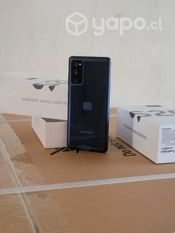 Samsung galaxy s20 fe 5G