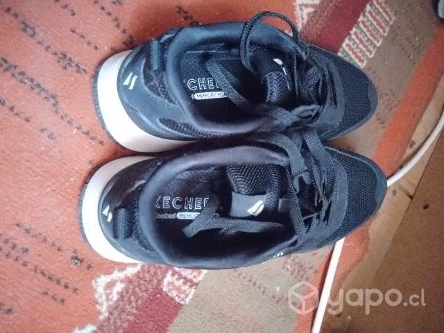 Zapatillas skechers