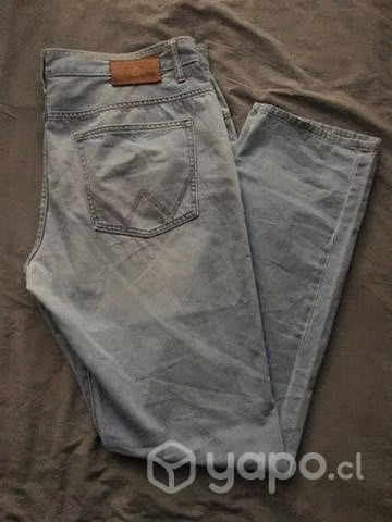 Pantalon Wrangler