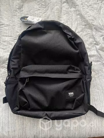 Mochila vans