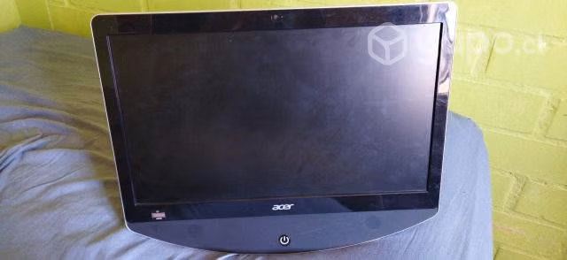 Computador Acer - Imagen 2