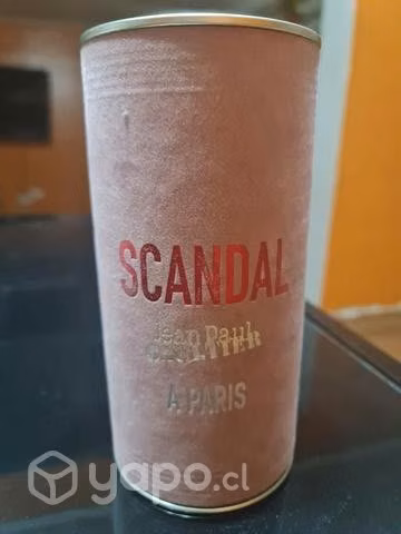 Perfume-scandal a paris 80ml - Imagen 2