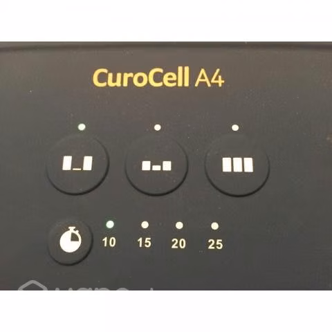Exclusivo Colchón Antiescaras CuroCell A4 CX16
