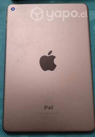 Ipad mini 4 128 GB wifi